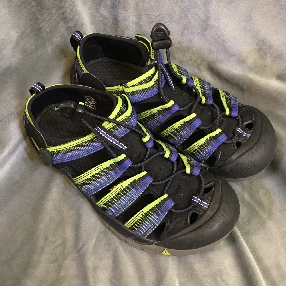 KEEN Newport H2 Sandals - Picture 4 of 6